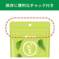 伊藤園 お～いお茶 PURE GREEN ティーバッグ 1セット（1袋（10バッグ入）×3）