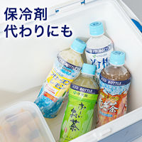 【アウトレット】再値下げ 伊藤園 健康ミネラルむぎ茶（冷凍兼用ボトル）485ml 麦茶 ペットボトル 1セット（48本）