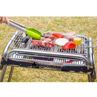 エコココロゴス・ミニラウンドDECO 6 83100116 LOGOS/ロゴス