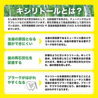 【大容量】キシリブロック オクチレモン 22g×3パック オクチのキャンディー 歯磨き後に食べられる ビタットジャパン