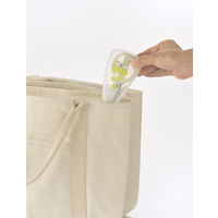 ピーナッツ コレクション サクッと切れる離乳食はさみFS 1個 リッチェル