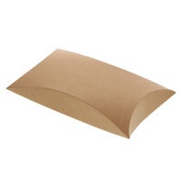 【アウトレット】【Goエシカル】ＨＥＩＫＯ ギフトピローＢＯＸ 18ー10 クラフト 004210042 1袋（10枚入）