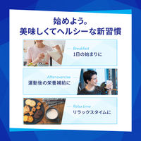 カゴメ アーモンド・ブリーズ 無糖 200ml 1セット（48本）