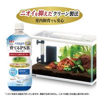 メダカ元気 育てるPSBウォーター 国産 1L 1個 ジェックス