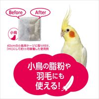 エアグルームDC 小動物用 集毛クリーナー 1個 ジェックス