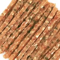 ドギーマン ごほうびセレクト ホワイデント ごほうびハミガキ ササミdeデンタル 野菜入り 国産 100g 3袋 犬用 おやつ