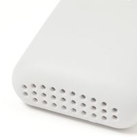 ペタッとポケットmini グレー LAKOLE/ラコレ