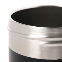 保温保冷 ペットボトルホルダー5S(取扱店舗限定) ブラック LAKOLE/ラコレ