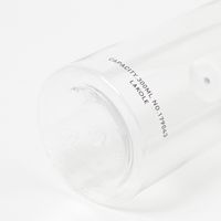 ミストスプレーボトル(300ml) ホワイト LAKOLE/ラコレ