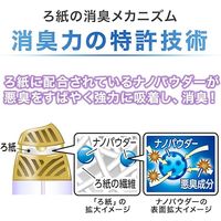お部屋の消臭力 Premium Aroma（プレミアムアロマ） グレイスボーテ 1セット（1個×3） エステー