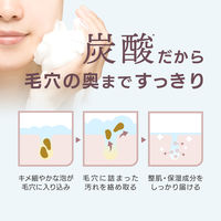 OHIKARI（オヒカリ）バブルクレンジング スワンキーピオニー 150g ジェイ・ウォーカー