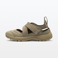 無印良品 スニーカーサンダル ２３．５～２４．０ｃｍ キャメル 良品計画