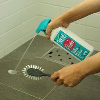 eezym イージム 酵素マルチクリーナー ハーバルフレッシュ 500ｍL 1個 イーオクト