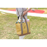 ミムゴ FIELD CHAMP クーラートートバッグ FCP-CB10 1個（直送品）