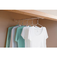 吉川国工業所 どこでも伸縮ポールＭ 1個