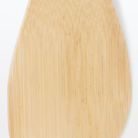 無印良品 すす竹調理へら 約長さ３０ｃｍ 良品計画