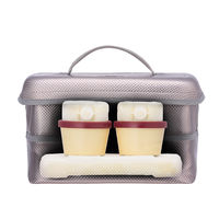 ハイパー氷点下クーラー・スリップリッド 81670050 LOGOS/ロゴス