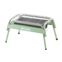 eco-logosave チューブグリル M 81060701 LOGOS/ロゴス