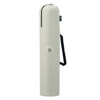 SNOOPY（PEANUTS 75years）ソーラーQ-TOPフルシェード 86001132 LOGOS/ロゴス