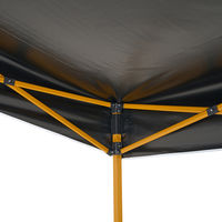 ソーラーブロック 切妻 Qセットタープ-BE 71204004 LOGOS/ロゴス