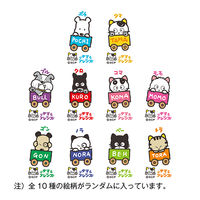 金鵄製作所 スポイトタマ瓶 30mL 竹/ピンクフタ 10本入 22100-015S 1袋(10本入)