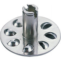 シャディ カイハウスセレクト クイックブレンダー デラックス 24-8332-750 1箱（直送品）