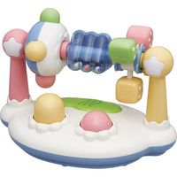 ローヤル まわしてクルクルサウンド 25-0259-053 1箱（直送品）