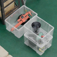 天馬 ロックスBOX 530L 110015947 1個