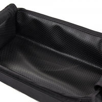 カトージ 二人でゴー用リアシート フットサポート付(ネイビー) 42410 1個（直送品）