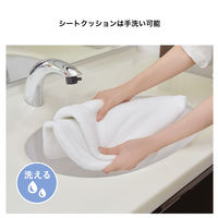 カトージ バウンサー ターン360°(ベージュ) 03418 1台（直送品）