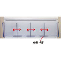 常磐精工 ブラックパンフレットケーススタンド看板 Dタイプ B2片面 アームキャスターセット BPCSKD-B2K-KSET 1台（直送品）