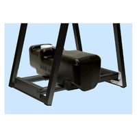 常磐精工 スマートウエイトアームフリーブラック530 水タンクセット BSMSKWF-530-BWSET 1台（直送品）