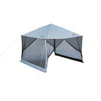 コールマン インスタントバイザーシェードIII/スクリーンハウス L DR 2218226 1個（直送品）