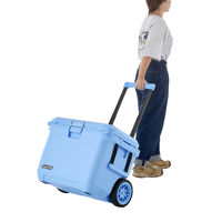 コールマン コールマンプロ/55QTホイール(デイドリーム) 2218856 1個（直送品）