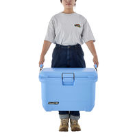 コールマン コールマンプロ/45QT(デイドリーム) 2218855 1個（直送品）