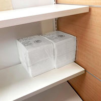 三和 使い捨てマルチシート　50枚入 ECOー3040  1個（50枚入）