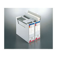 コクヨ ワープロ用ラベルシート(紙ラベル) A4 5枚入 タイ-6100N-W 1セット(5シート入)（わけあり品）