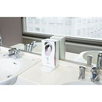 オートディスペンサー消毒用セット アルボース 37407 1セット（わけあり品）