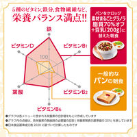 素材まるごとグラノラ 脂質70%オフ 華やぐフルーティショコラ 380g 1袋 日本ケロッグ シリアル