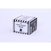 不二貿易 PSコスメ収納 オーガナイザーS 14377 1個