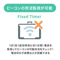 サンワサプライ  BLE Smart ID Card（3個セット） MM-BLEBC8N（直送品）