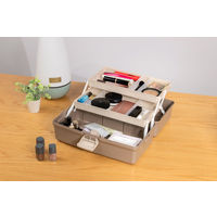 JEJアステージ　シェルフフルール350　マロン　　1個