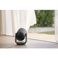 リズム Silky Wind Circulator 9ZFA39RH82 1個