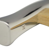 金井産業 板金ハンマー ステン武力屋 SY 21 350mm 1本（直送品）