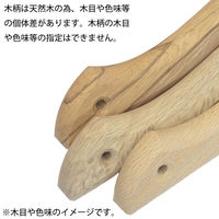 金井産業 板金ハンマー ステン武力屋 真直 21 350mm 1本（直送品）