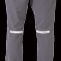 コーコス信岡 ストレッチカーゴパンツ LL ブラック A-7065 1着（直送品）