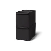 吉川国工業所 クロゼット・システム 引出し(L) ABk CS-D3_ABk 1個