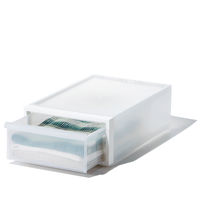 吉川国工業所 クロゼット・システム 引出し(S)4個組 P CS-D1*4P_P 1セット