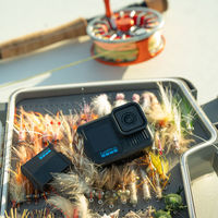 GoPro HERO13 Black CHDHX-131-FW 1台