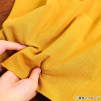 あづみ野木綿生地 巾108cm×3m切売カット 桜色 AZUMINO-2 AZUMINO-2-3M 1セット(巾108cm×約3（直送品）